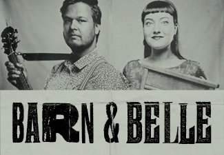 Barn & Belle
