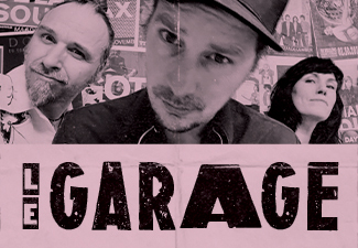 Le Garage