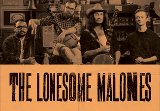 The Lonesome Malones