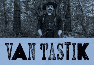 Van Tastik