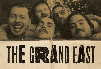The Grand East (NL)