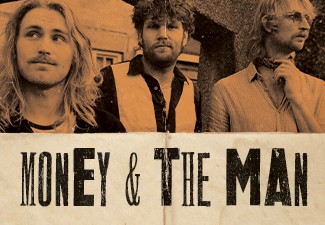 Money & the Man