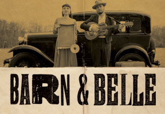 Barn & Belle (NL)
