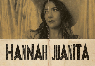 Hannah Juanita (USA)