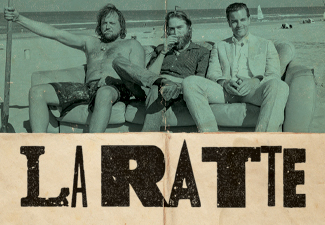 La Ratte (NL)