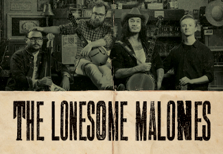 The Lonesome Malones (NL)