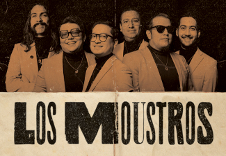 Los Moustros