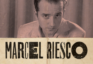 Marcel Riesco (USA)