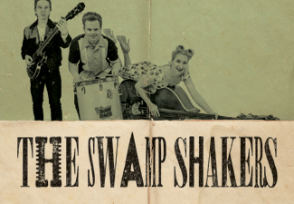 The Swamp Shakers (LET)